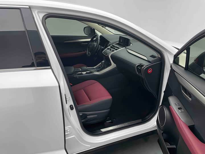 Фото 7 - Lexus NX