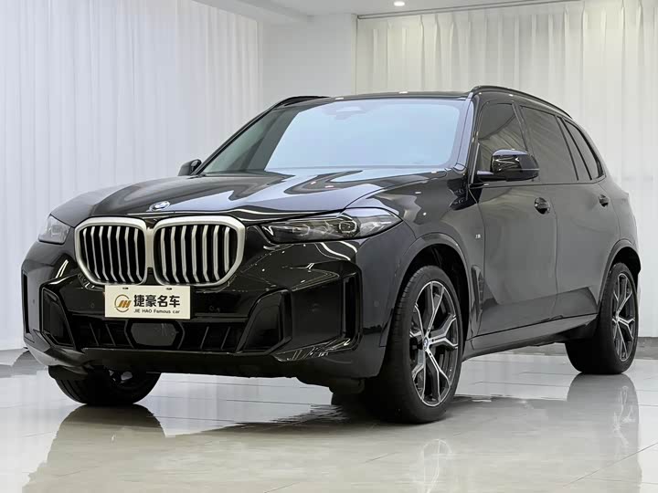 Фото 1 - BMW X5