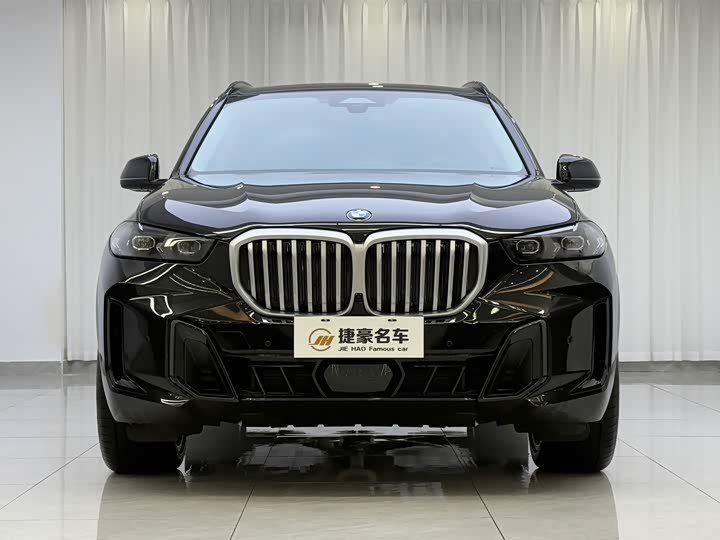 Фото 2 - BMW X5