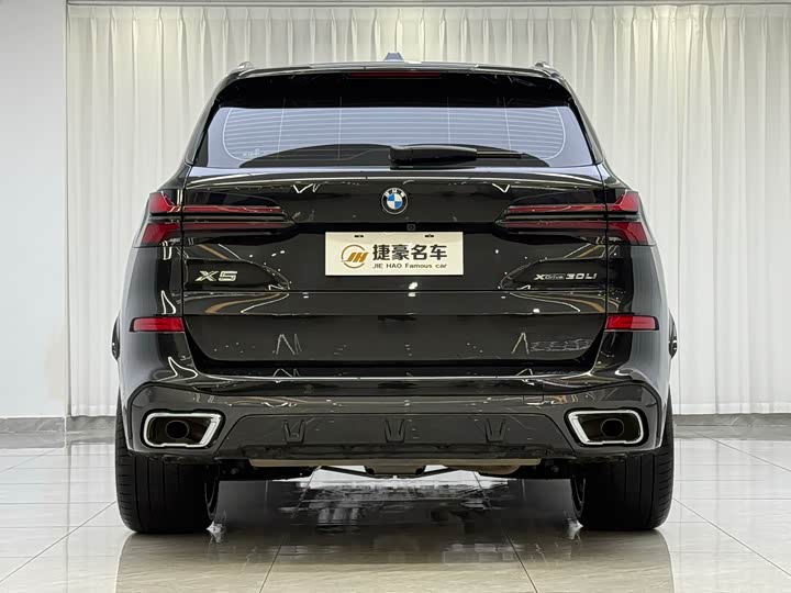 Фото 9 - BMW X5