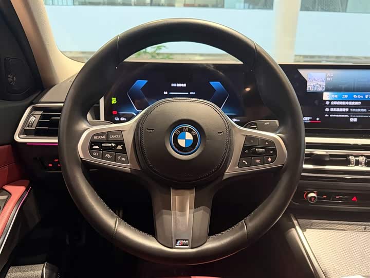 Фото 9 - BMW i3