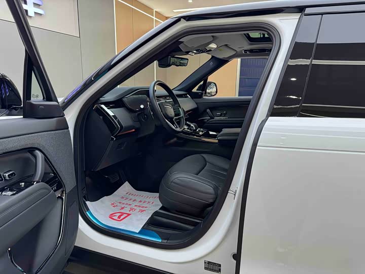 Photo 5 - Land Rover Range Rover Sport