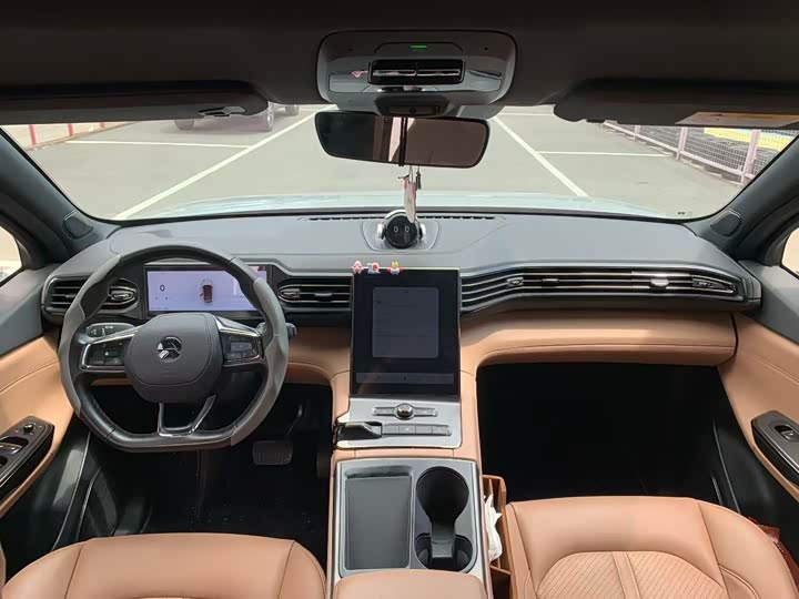 Фото 5 - Nio ES6