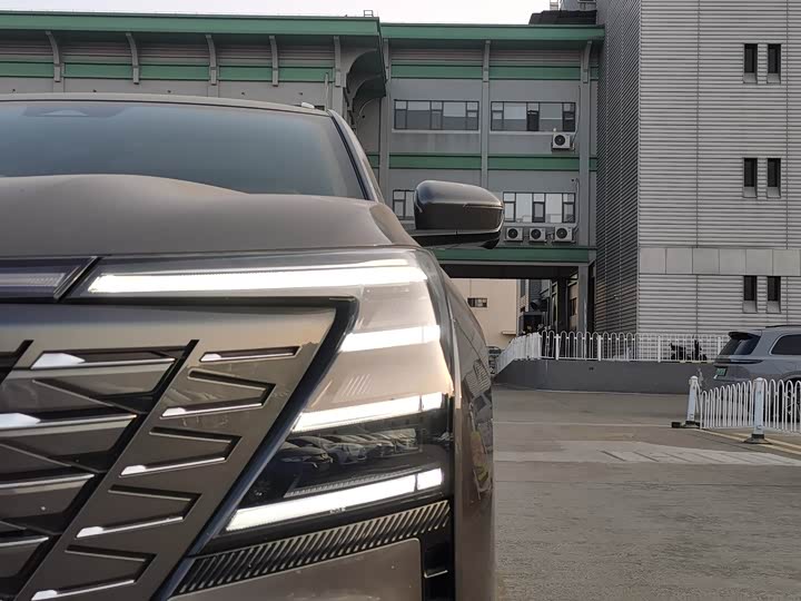 Photo 4 - Changan CS75 Plus