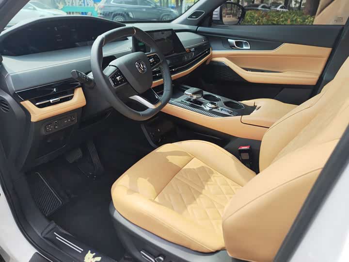 Фото 7 - Changan UNI-K