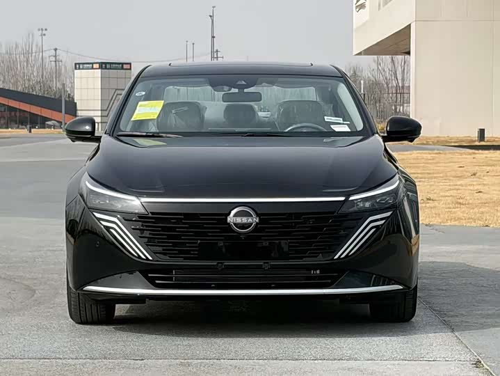 Фото 2 - Nissan Teana