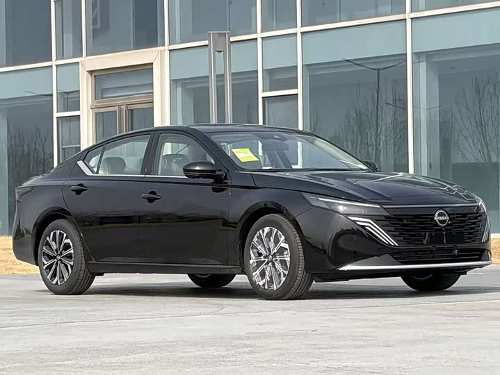 Фото 3 - Nissan Teana