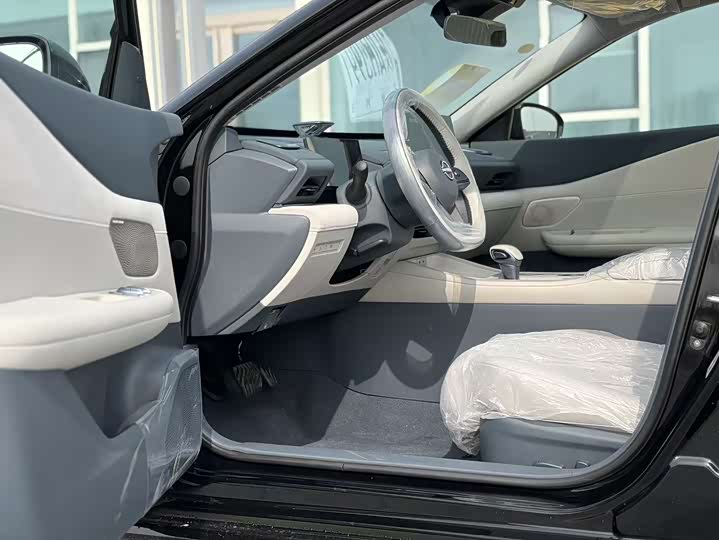 Фото 8 - Nissan Teana