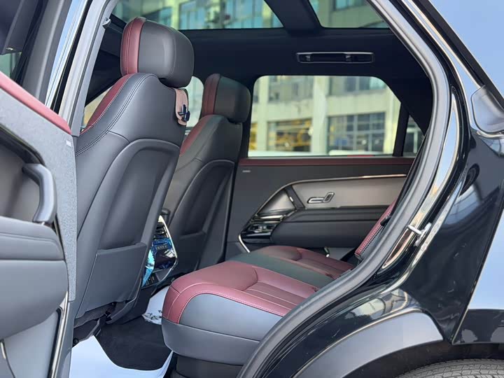 Фото 5 - Land Rover Range Rover Sport