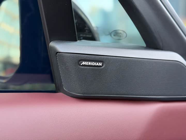 Фото 7 - Land Rover Range Rover Sport