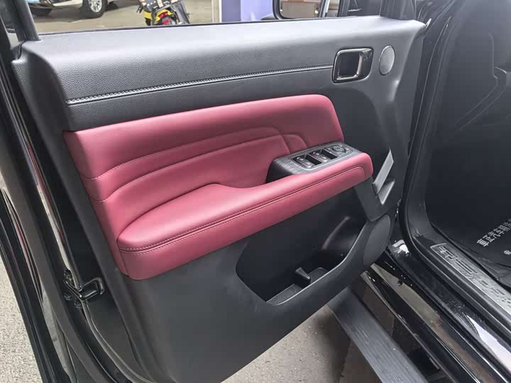 Фото 6 - Haval H9