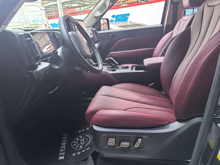 Фото 7 - Haval H9