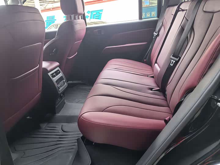 Фото 9 - Haval H9