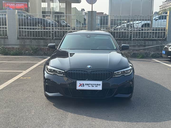 Фото 2 - BMW 3 Series