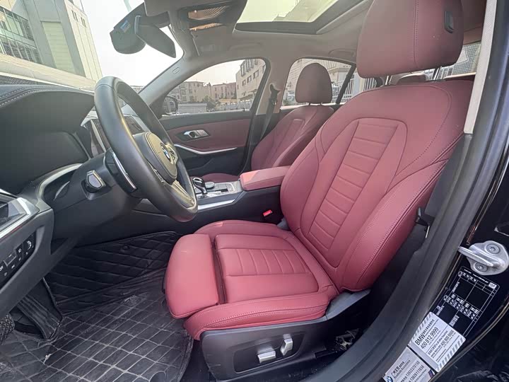 Фото 7 - BMW 3 Series