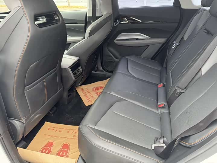 Фото 5 - Changan Oshan Z6