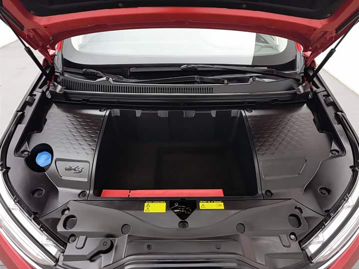 Фото 6 - Beijing EX3