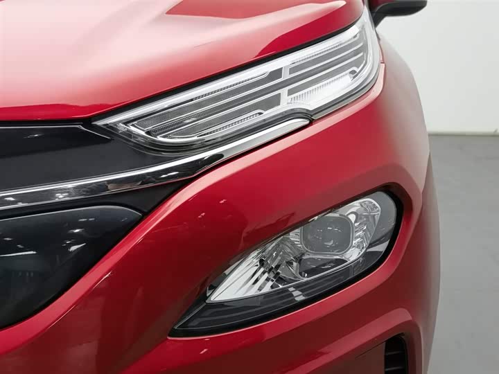 Фото 7 - Beijing EX3