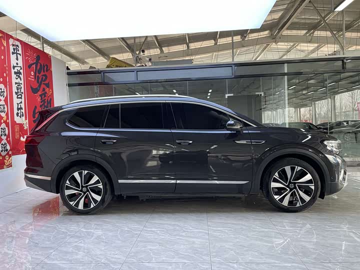 Photo 4 - Volkswagen Talagon