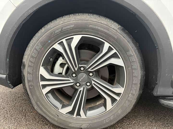 Фото 4 - Jetour X70