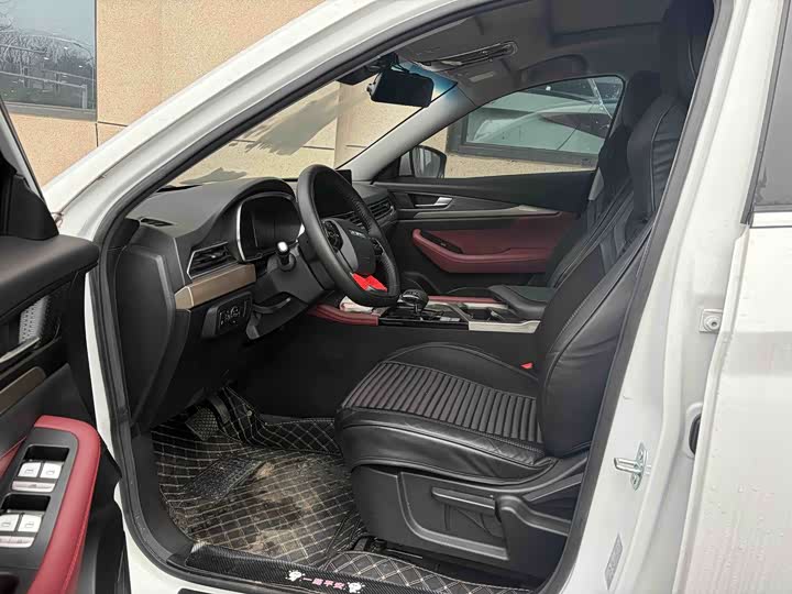 Фото 7 - Jetour X70