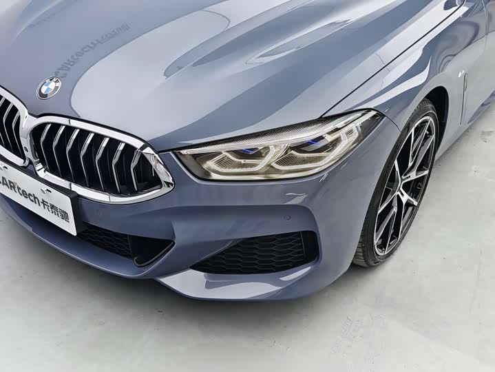 Photo 5 - BMW 8 Series