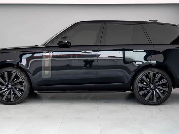 Фото 3 - Land Rover Range Rover