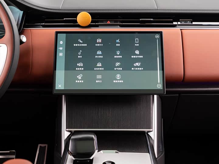 Фото 8 - Land Rover Range Rover