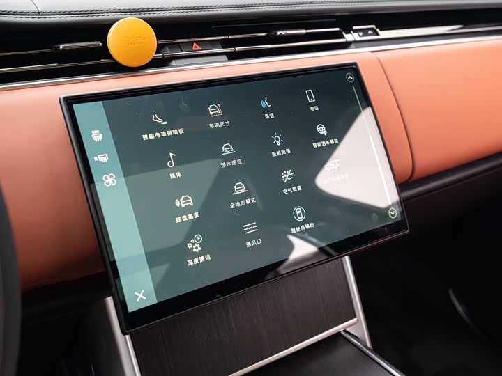 Фото 9 - Land Rover Range Rover