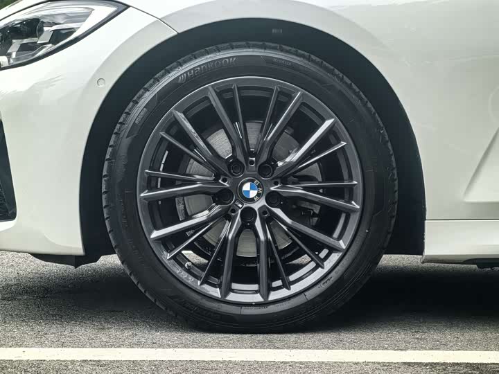 Фото 5 - BMW 3 Series