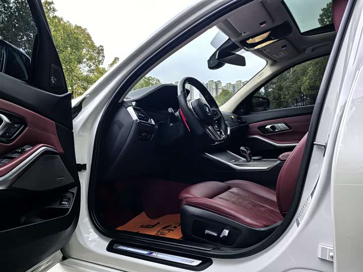 Фото 6 - BMW 3 Series