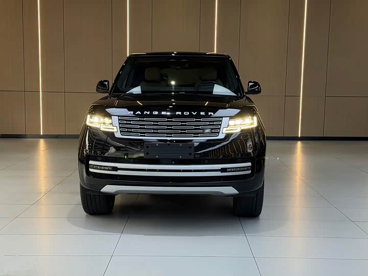 Photo 2 - Land Rover Range Rover