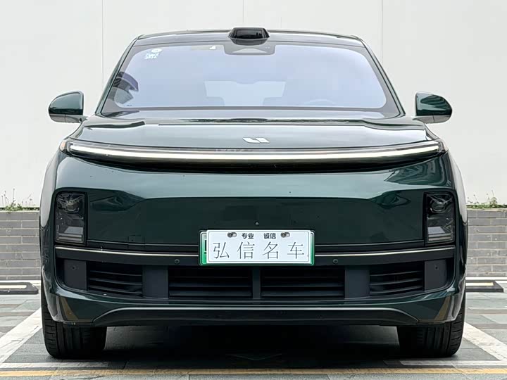 Фото 2 - LiXiang L9