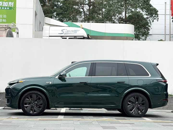 Фото 3 - LiXiang L9