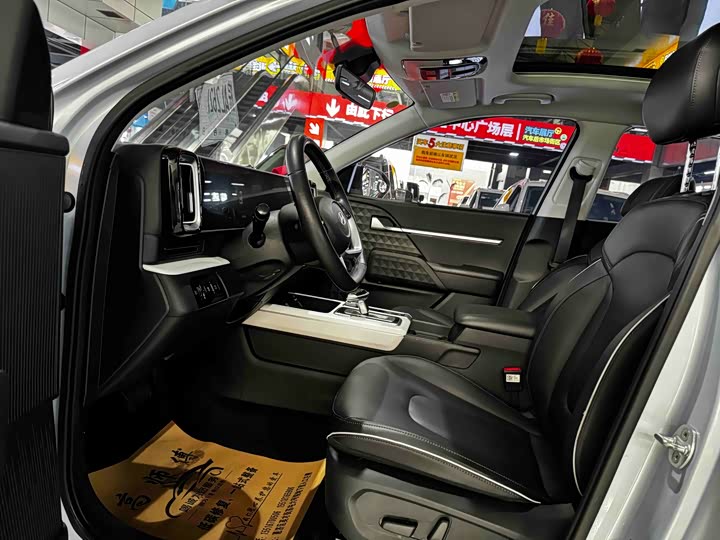 Фото 9 - Hyundai ix35 (Mufasa)