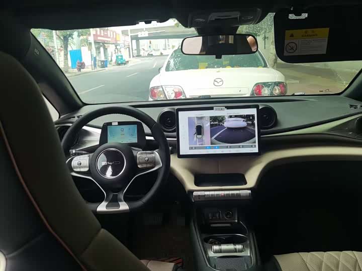 Photo 3 - BYD Dolphin