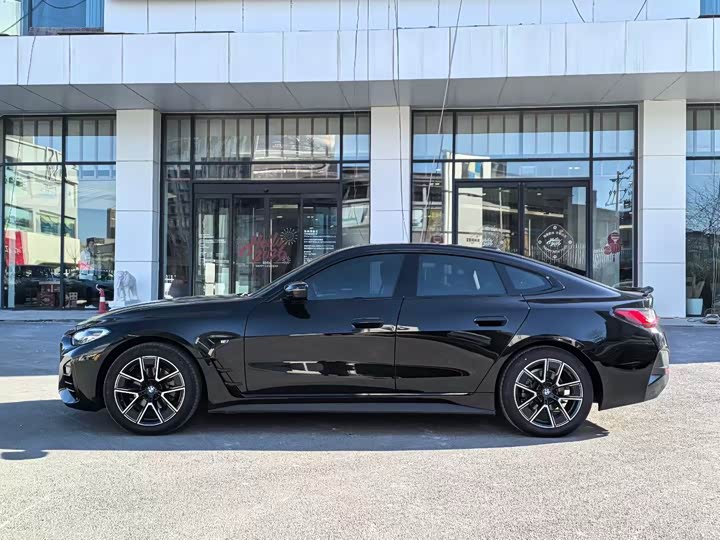 Фото 3 - BMW 4 Series