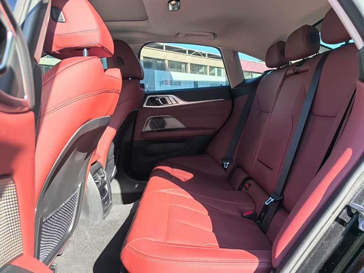 Фото 6 - BMW 4 Series