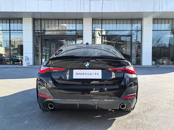 Фото 8 - BMW 4 Series