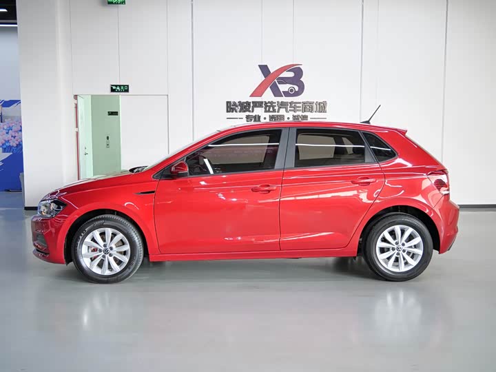 Фото 4 - Volkswagen Polo