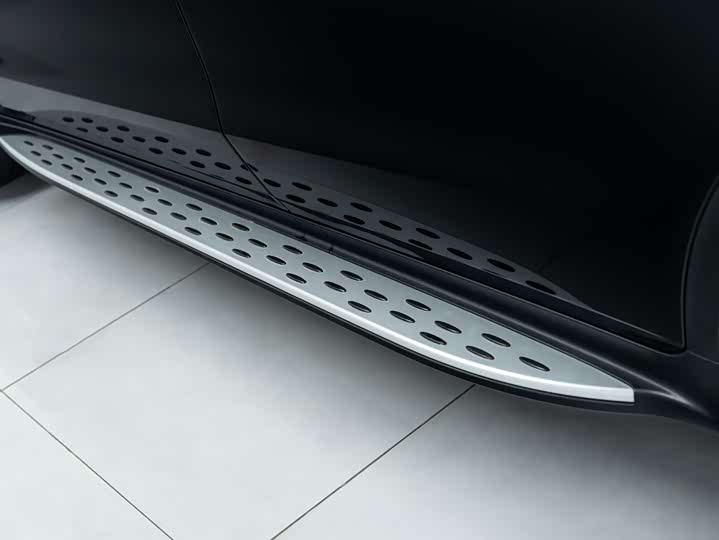 Фото 9 - Mercedes-Benz GLC-Class