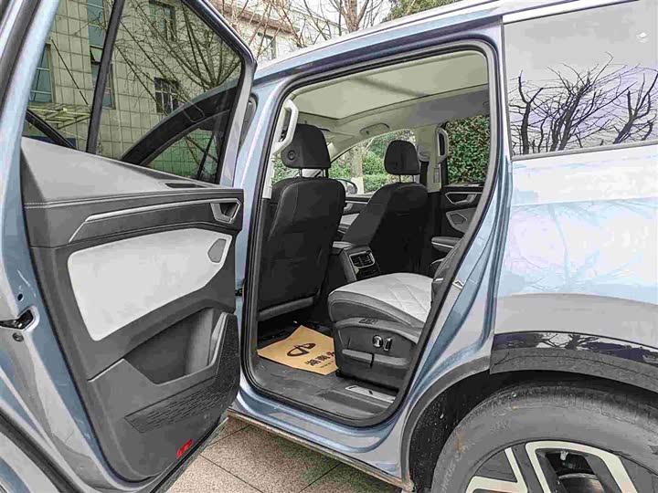 Фото 9 - Volkswagen Talagon