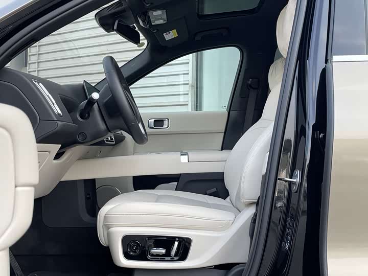 Фото 9 - LiXiang L9