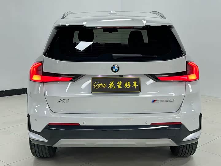 Фото 4 - BMW X1