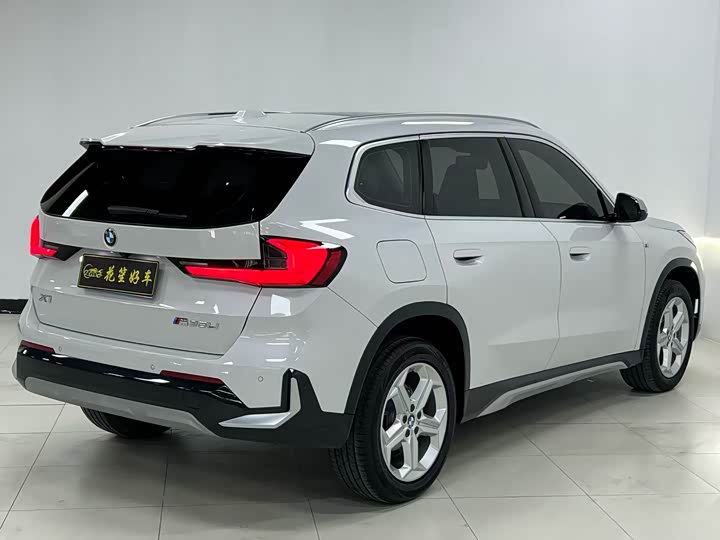Фото 5 - BMW X1