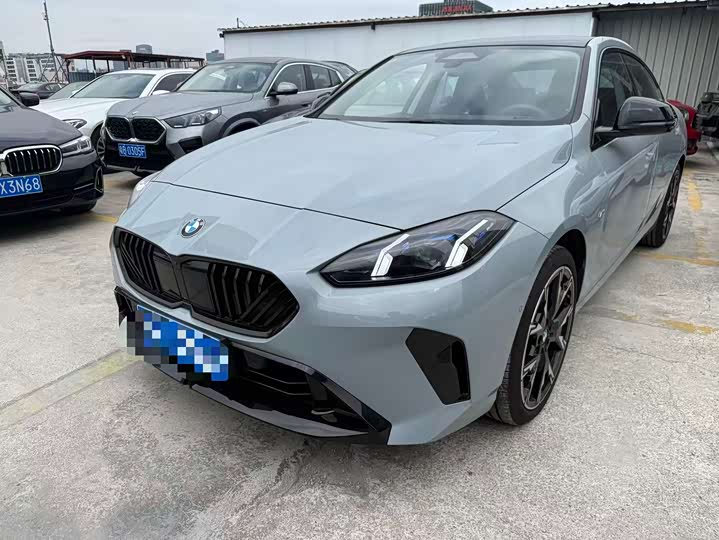 Фото 1 - BMW 2 Series