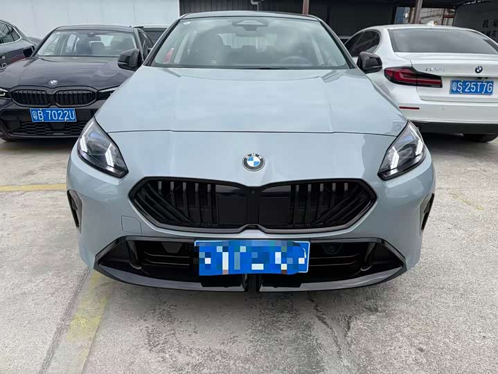 Фото 2 - BMW 2 Series