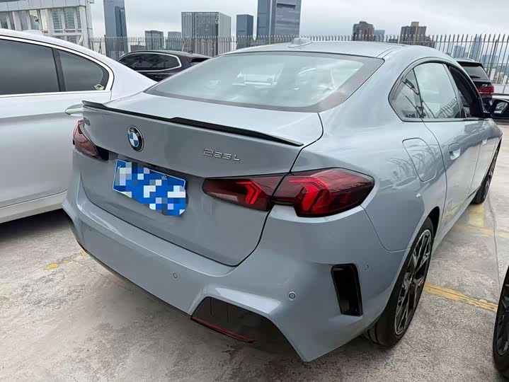 Фото 3 - BMW 2 Series