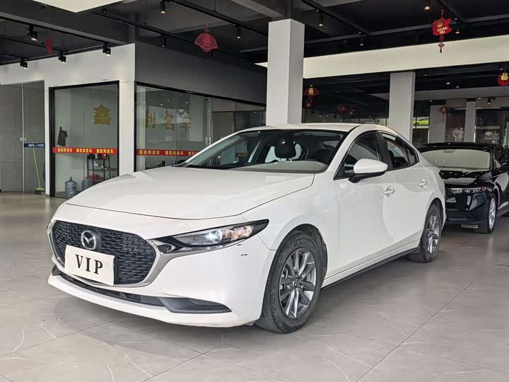 Photo 3 - Mazda 3 (Axela)