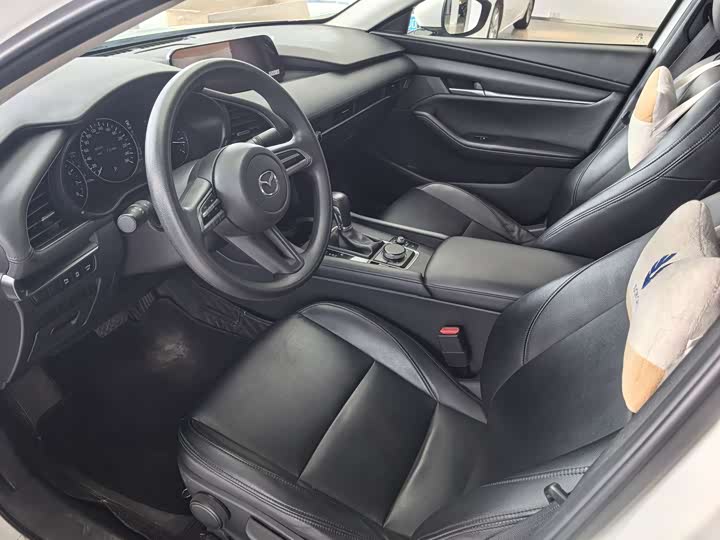 Photo 4 - Mazda 3 (Axela)